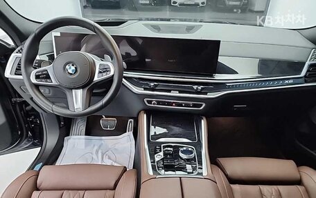 BMW X6, 2025 год, 13 146 069 рублей, 5 фотография