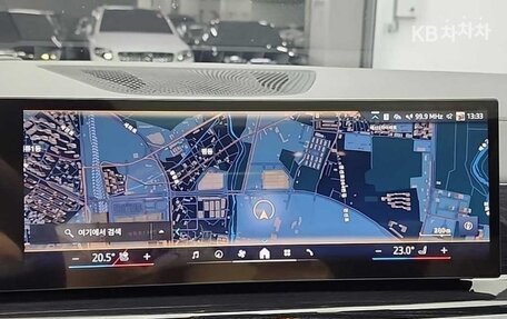 BMW X6, 2025 год, 13 146 069 рублей, 10 фотография