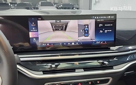 BMW X6, 2025 год, 13 146 069 рублей, 9 фотография