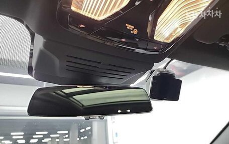 BMW X6, 2025 год, 13 146 069 рублей, 15 фотография