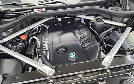 BMW X6, 2025 год, 13 146 069 рублей, 12 фотография