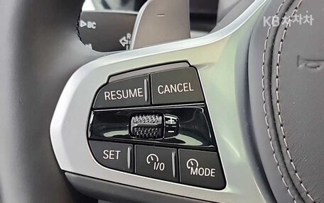 BMW X6, 2025 год, 13 146 069 рублей, 13 фотография