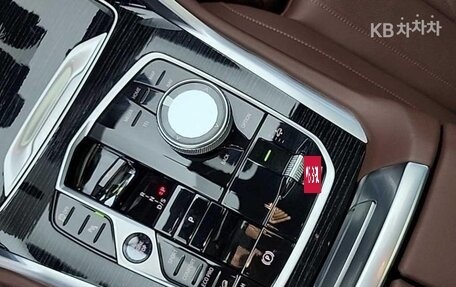 BMW X6, 2025 год, 13 146 069 рублей, 7 фотография