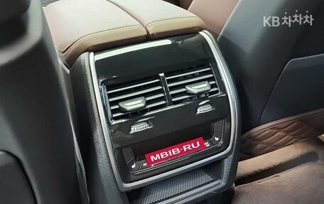 BMW X6, 2025 год, 13 146 069 рублей, 16 фотография