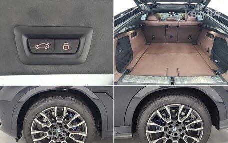 BMW X6, 2025 год, 13 146 069 рублей, 18 фотография