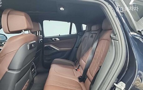 BMW X6, 2025 год, 13 146 069 рублей, 19 фотография