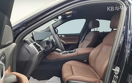 BMW X6, 2025 год, 13 146 069 рублей, 20 фотография