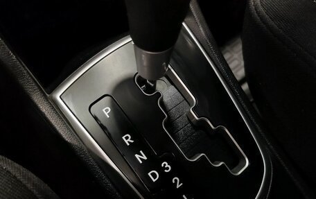 Hyundai Solaris II рестайлинг, 2012 год, 819 900 рублей, 13 фотография