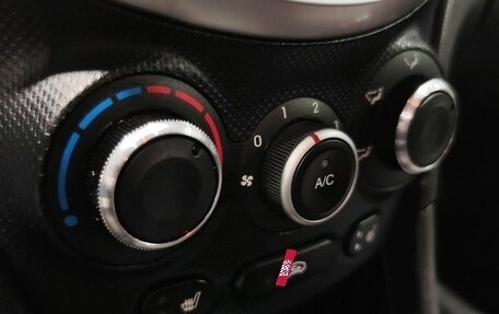 Hyundai Solaris II рестайлинг, 2012 год, 819 900 рублей, 12 фотография