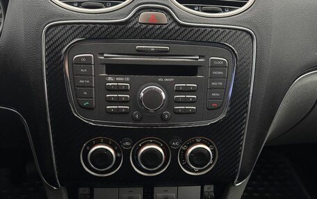 Ford Focus II рестайлинг, 2008 год, 423 000 рублей, 11 фотография