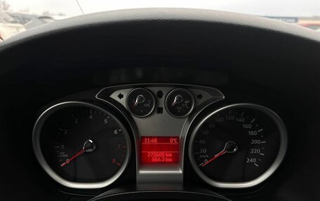 Ford Focus II рестайлинг, 2008 год, 423 000 рублей, 10 фотография