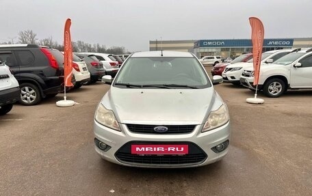 Ford Focus II рестайлинг, 2008 год, 423 000 рублей, 2 фотография