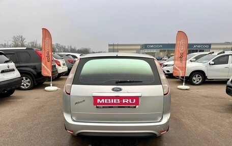 Ford Focus II рестайлинг, 2008 год, 423 000 рублей, 7 фотография