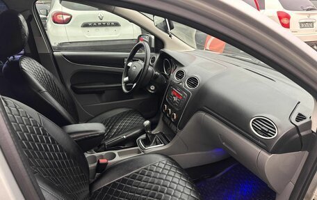 Ford Focus II рестайлинг, 2008 год, 423 000 рублей, 14 фотография