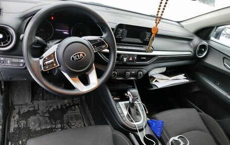 KIA Cerato IV, 2021 год, 2 099 000 рублей, 8 фотография