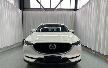 Mazda CX-5 II, 2022 год, 2 200 005 рублей, 2 фотография