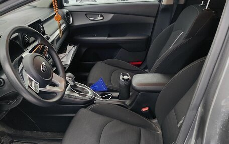 KIA Cerato IV, 2021 год, 2 099 000 рублей, 11 фотография