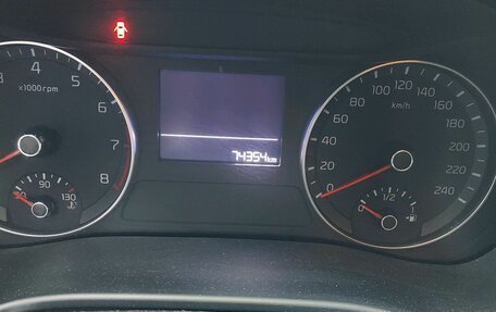 KIA Cerato IV, 2021 год, 2 099 000 рублей, 2 фотография