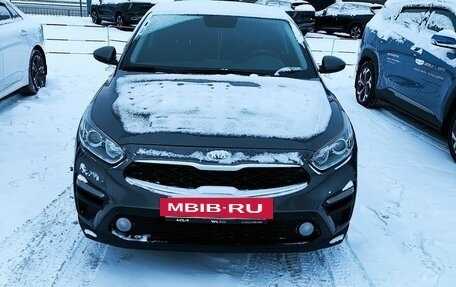 KIA Cerato IV, 2021 год, 2 099 000 рублей, 3 фотография