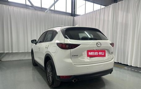 Mazda CX-5 II, 2022 год, 2 200 005 рублей, 3 фотография