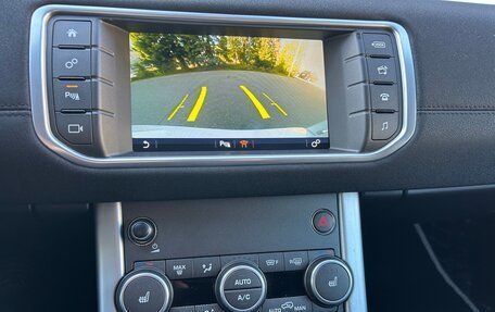 Land Rover Range Rover Evoque I, 2018 год, 2 400 000 рублей, 8 фотография