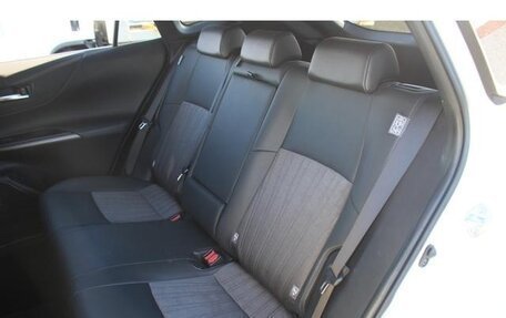 Toyota Harrier, 2020 год, 2 460 008 рублей, 22 фотография