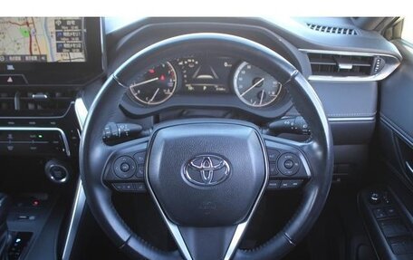 Toyota Harrier, 2020 год, 2 460 008 рублей, 15 фотография