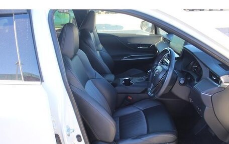 Toyota Harrier, 2020 год, 2 460 008 рублей, 16 фотография