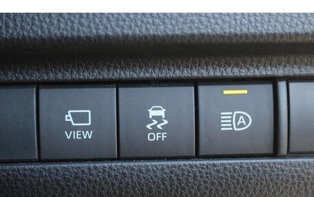 Toyota Harrier, 2020 год, 2 460 008 рублей, 19 фотография