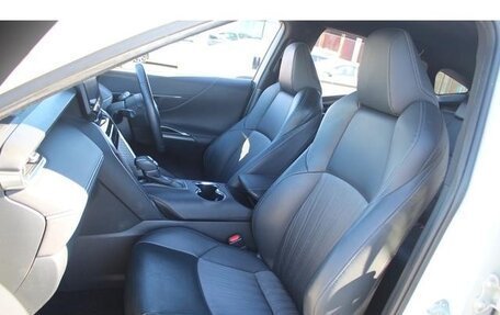 Toyota Harrier, 2020 год, 2 460 008 рублей, 14 фотография