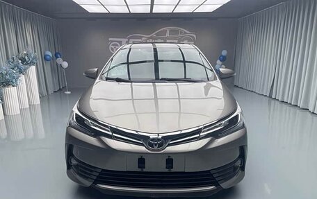 Toyota Corolla, 2018 год, 1 530 000 рублей, 2 фотография