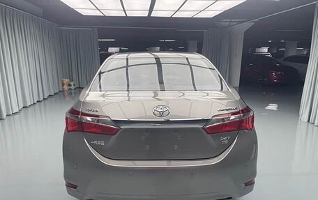 Toyota Corolla, 2018 год, 1 530 000 рублей, 5 фотография