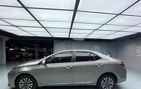 Toyota Corolla, 2018 год, 1 530 000 рублей, 7 фотография