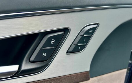 Audi Q7, 2019 год, 4 990 000 рублей, 10 фотография