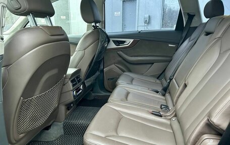 Audi Q7, 2019 год, 4 990 000 рублей, 5 фотография