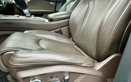 Audi Q7, 2019 год, 4 990 000 рублей, 11 фотография