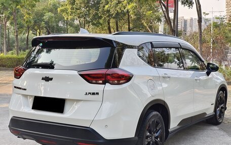 Chevrolet Orlando, 2022 год, 1 672 000 рублей, 6 фотография