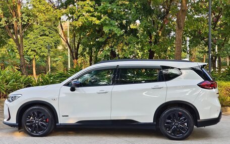 Chevrolet Orlando, 2022 год, 1 672 000 рублей, 8 фотография