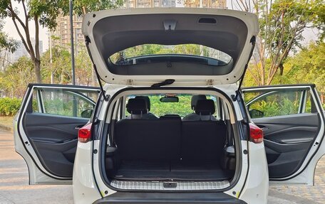 Chevrolet Orlando, 2022 год, 1 672 000 рублей, 9 фотография