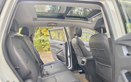 Chevrolet Orlando, 2022 год, 1 672 000 рублей, 12 фотография