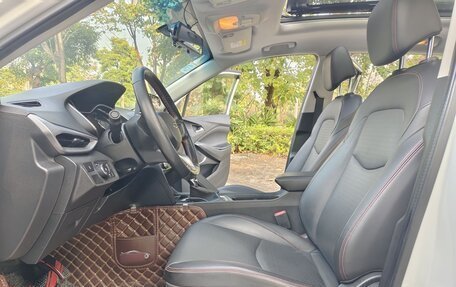 Chevrolet Orlando, 2022 год, 1 672 000 рублей, 10 фотография