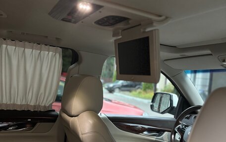 Cadillac Escalade IV, 2015 год, 3 150 000 рублей, 8 фотография