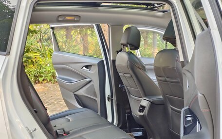 Chevrolet Orlando, 2022 год, 1 672 000 рублей, 20 фотография