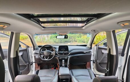 Chevrolet Orlando, 2022 год, 1 672 000 рублей, 14 фотография