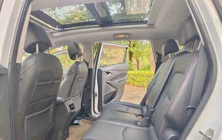 Chevrolet Orlando, 2022 год, 1 672 000 рублей, 18 фотография