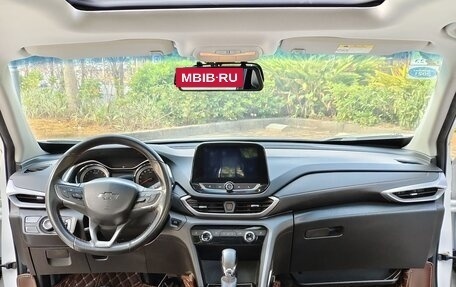 Chevrolet Orlando, 2022 год, 1 672 000 рублей, 15 фотография