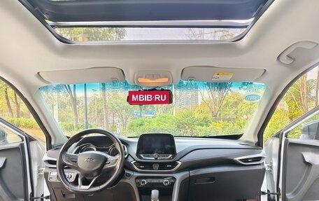 Chevrolet Orlando, 2022 год, 1 672 000 рублей, 17 фотография