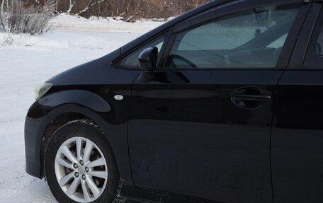 Toyota Wish II, 2011 год, 1 260 000 рублей, 5 фотография