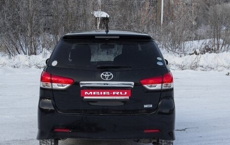 Toyota Wish II, 2011 год, 1 260 000 рублей, 10 фотография