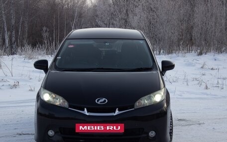 Toyota Wish II, 2011 год, 1 260 000 рублей, 8 фотография